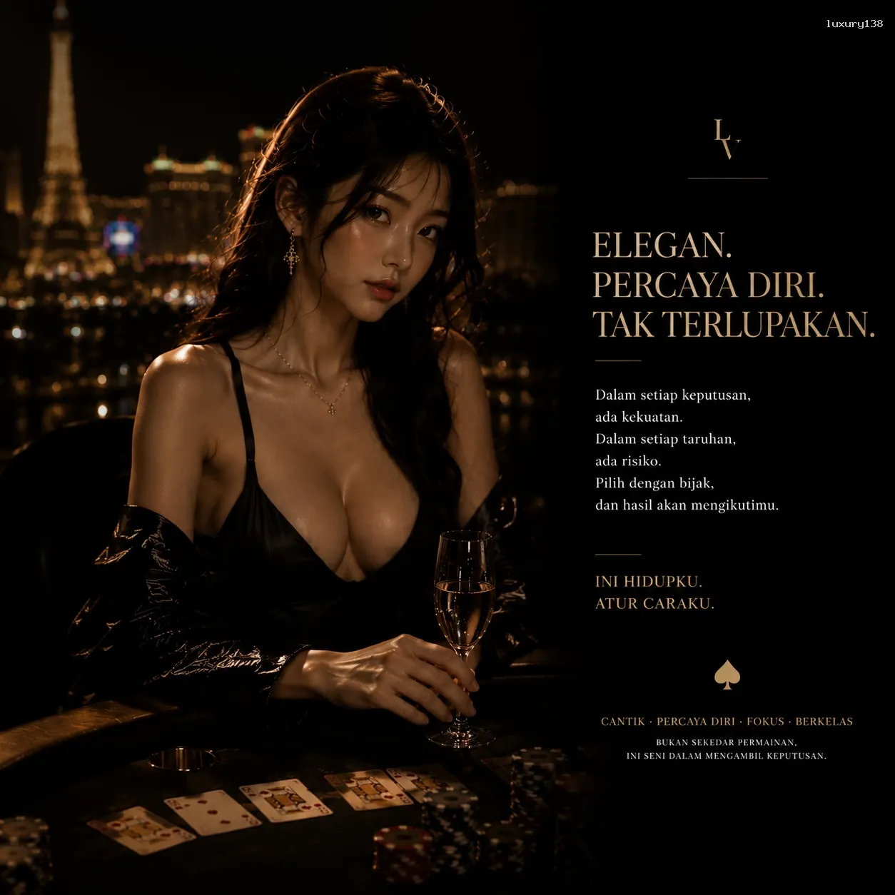 Menjelajahi Ragam Game dari luxury138 bagi Pecinta Game